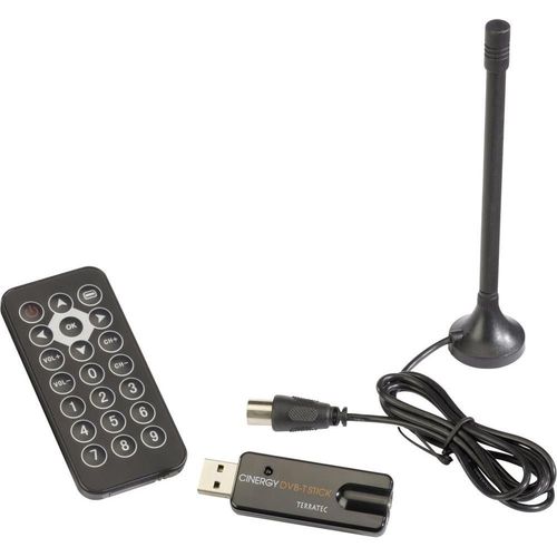 ANTENNE TNT TERRATEC 145258