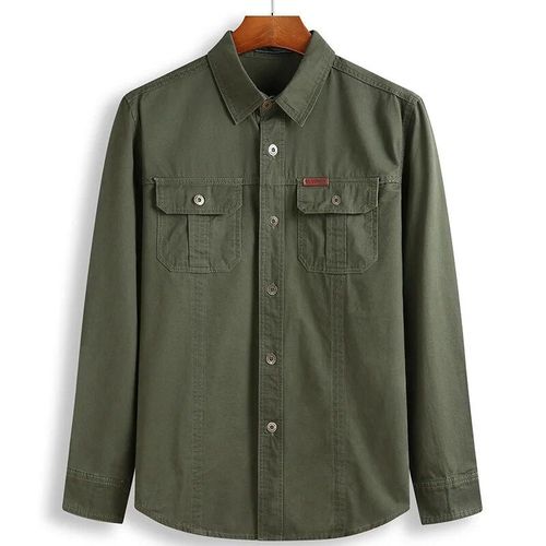 Chemise À Manches Longues Pour Hommes,Chemise Décontractée,Vêtements D'extérieur,Chemise De Randonnée,Pêche,Cyclisme,Escalade,Travail,Y-Camisa