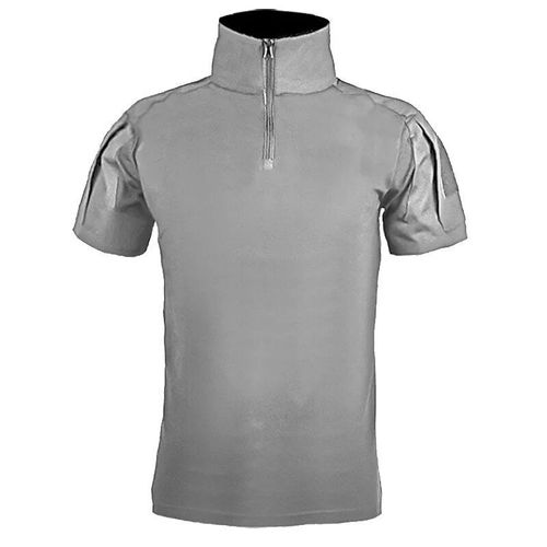T-Shirt Camouflage À Demi-Manches Pour Hommes,Haut Dulskip,Vêtements De Randonnée,Vêtements D'entraînement,Respirant Librement,Extérieur