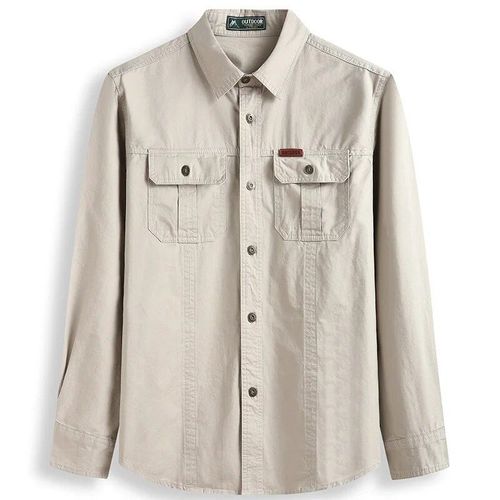 Chemise À Manches Longues Pour Hommes,Chemise Décontractée,Vêtements D'extérieur,Chemise De Randonnée,Pêche,Cyclisme,Escalade,Travail,Y-Camisa