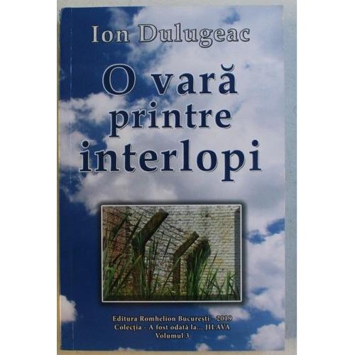 Ion Dulugeac O Vara Printre Interlopi