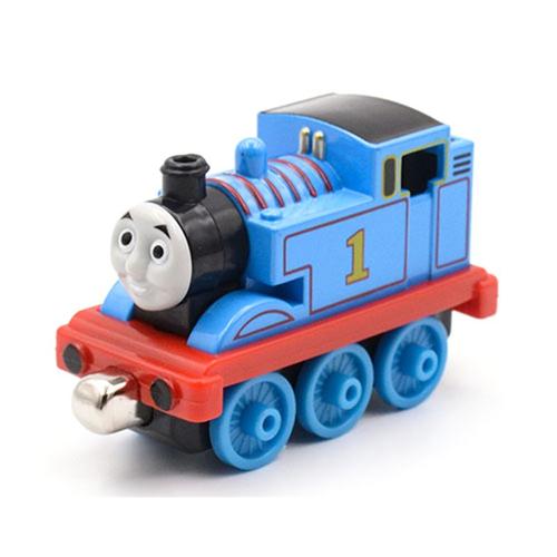 Couleur 1 Thomas Thomas Et Ses Amis, Véhicule De Construction Métallique Magnétique 1:43, Locomotive, Modèle Anime, Jouets Pour Enfants, Cadeau D'anniversaire