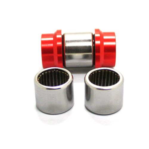 22 Mm - Pour Sram Renard Dt Vélo Vélo Arrière Amortisseur Douille Tournant Roulement À Aiguilles
