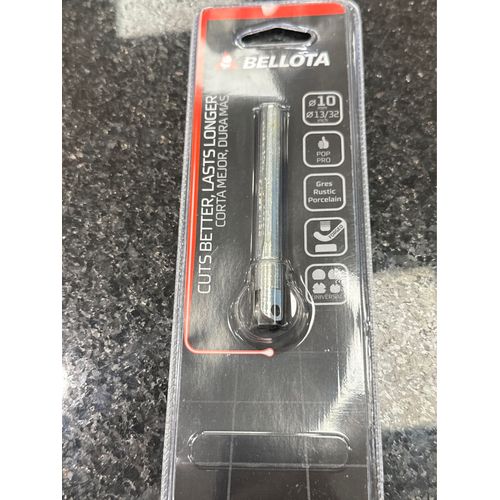Molette Bellota 10mm