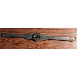 Ancienne Filière de 13 - Presta Couvet Suisse