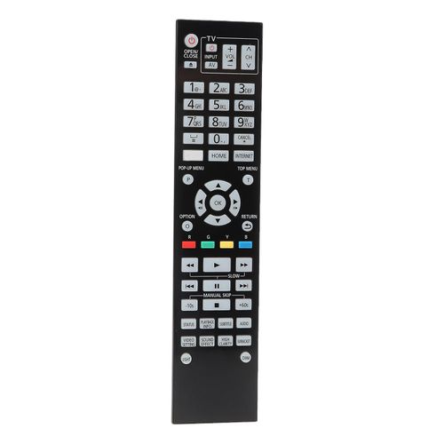 Professional Remote Control for DVD Player DMP-BDT700 DMP-UB900