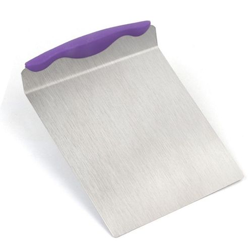 Support De Gâteau De Gâteau De Montage Mobile Pelle A Gâteau Tpr Outil De Cuisson De Transfert De Gâteau, Emballage De Sac Pp