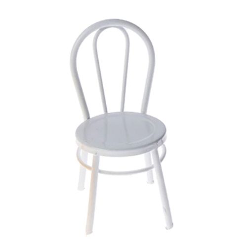1:12 Scale For Doll House For Seat Chair Furniture Decoration Kids Role-Play Gam