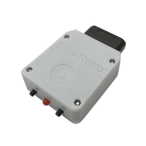 Wireless Bluetooth-Compatible Converter Transmitter Receiver For Sega Saturn