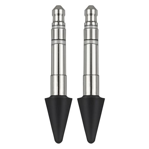 Embouts de crayon pour Microsoft Surface Slim Pen 2 Stylus Pen Plume Haute Sensibilité