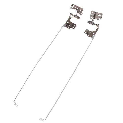 Laptop LCD Screen Hinge Set Left+Right Replacement for Asus TUF Gaming FA506