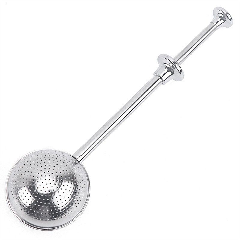 Passoire  Th En Acier Inoxydable 304 Fuite De Th Artefact...