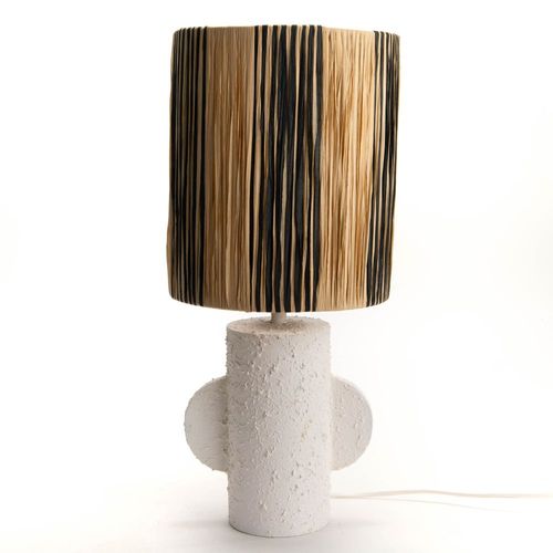 Lampe De Table Agadir E27 40w Led