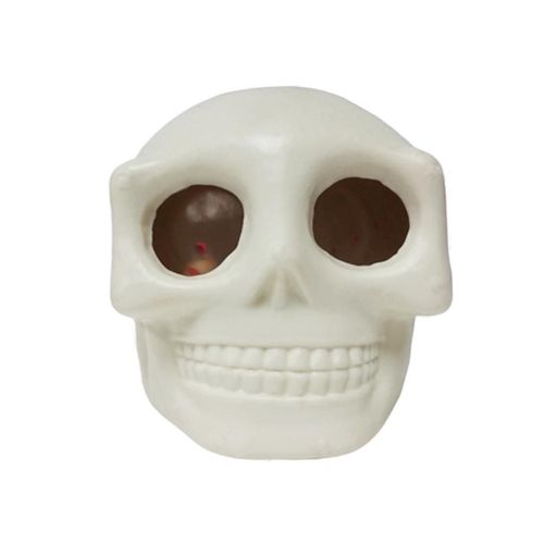 Creatively Skull Squishy Toy For Party Stress Relief Toy For Classroom Prize