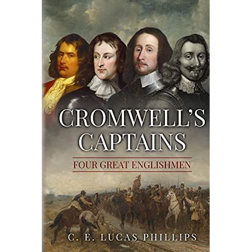 Cromwell's Captains