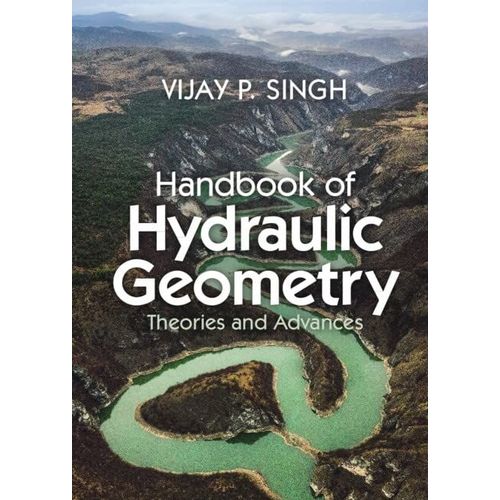 Handbook Of Hydraulic Geometry
