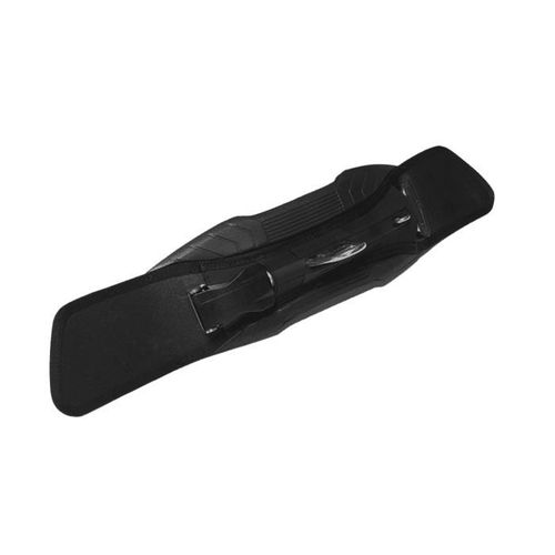 Boucle De Harnais Mystic Ace Bar Freeride Black