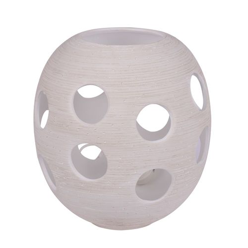 Lampe Obus 26 Cm Astre Sable