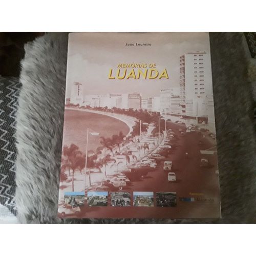 Memorias De Luanda