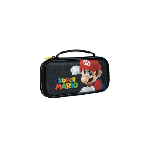 Official Super Mario Travel Case - Switch & Switch Lite & Switch Oled
