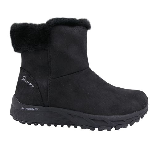 Bottines Escape Plan