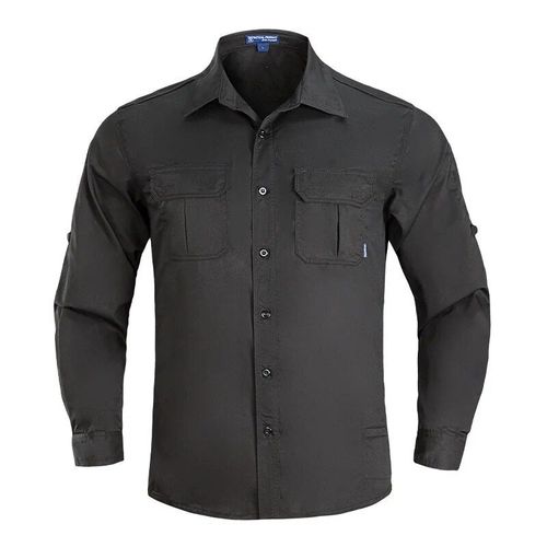 Chemises D'escalade À Manches Longues Pour Hommes,Chemise À Séchage Rapide,Chemise,Chemise De Pêche,Chemise De Chasse,Vêtements De L'armée