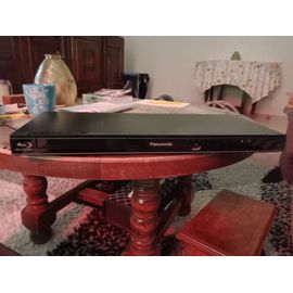 lecteur DVD