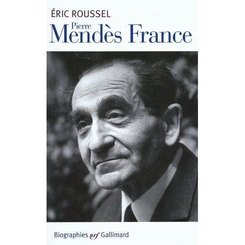 Pierre Mendès France