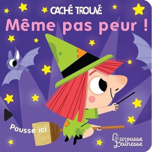 Même Pas Peur !