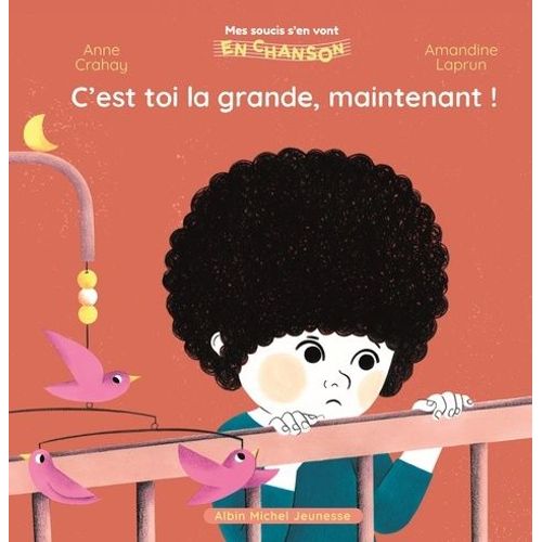 C'est Toi La Grande, Maintenant !