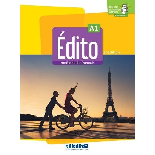 Edito 2e Edition