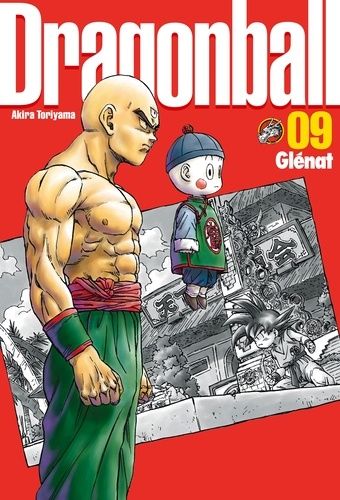 Dragon Ball - Perfect Edition - Tome 9