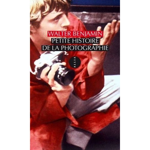 Petite Histoire De La Photographie
