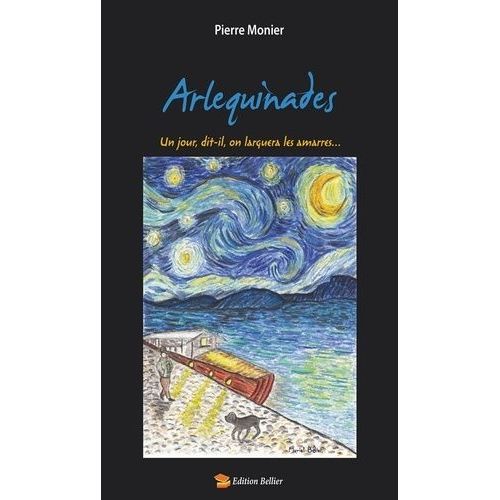 Arlequinades