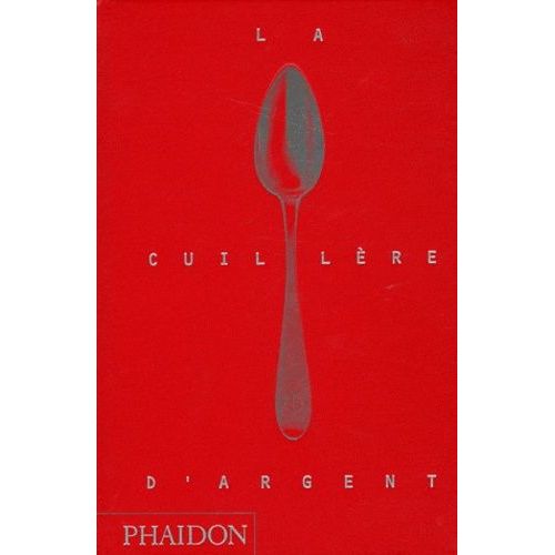 La Cuillère D'argent