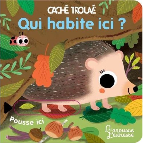 Qui Habite Ici ?