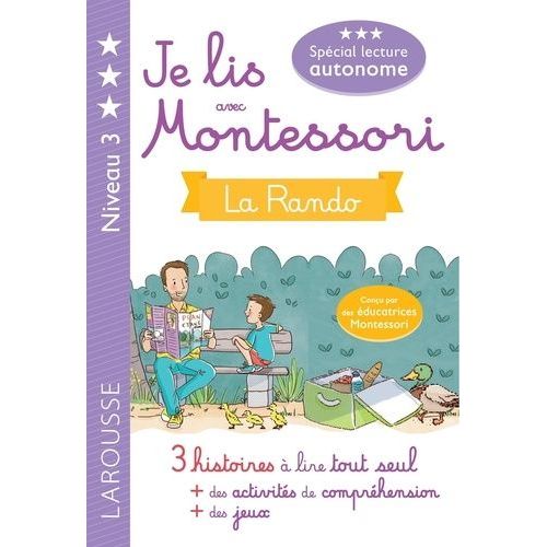 La Rando - Niveau 3