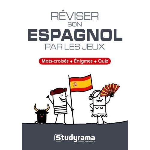 Réviser Son Espagnol