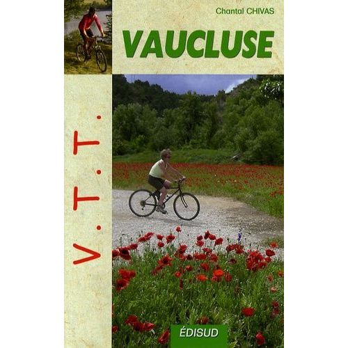 Vtt Dans Le Vaucluse