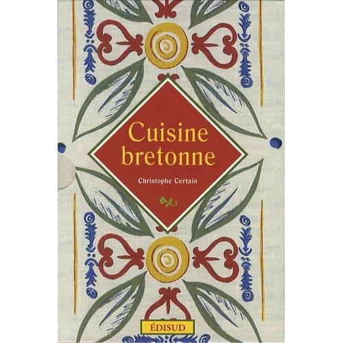 Coffret Voyages Gourmands - Cuisine Normande - Cuisine Bretonne