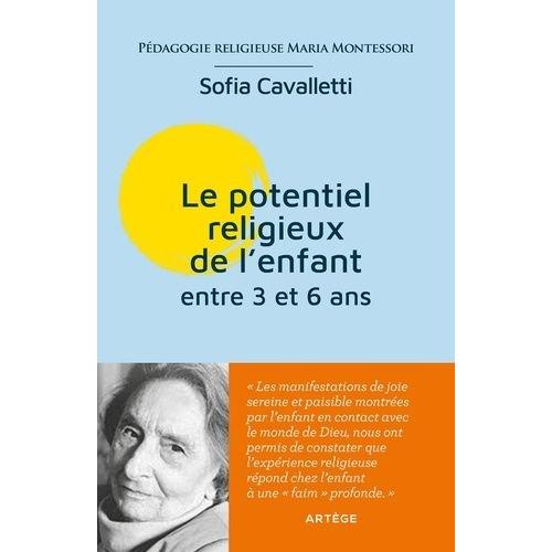 Le Potentiel Religieux De L'enfant - Entre 3 Et 6 Ans