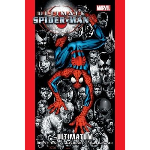 Ultimate Spider-Man Tome 3 - Ultimatum