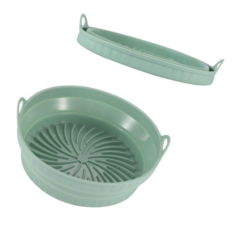 Ustensiles De Cuisson En Silicone De Qualit Alimentaire Rs... - 5