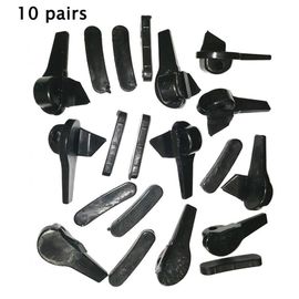 Support De Démontage De Pneus De Voiture, 10 Paires/Ensemble, Démontage Tête D'oiseau, Perle, Outil De Démontage, Accessoires De Réparation Durables Et Pratiques Demonte Pneu Voiture