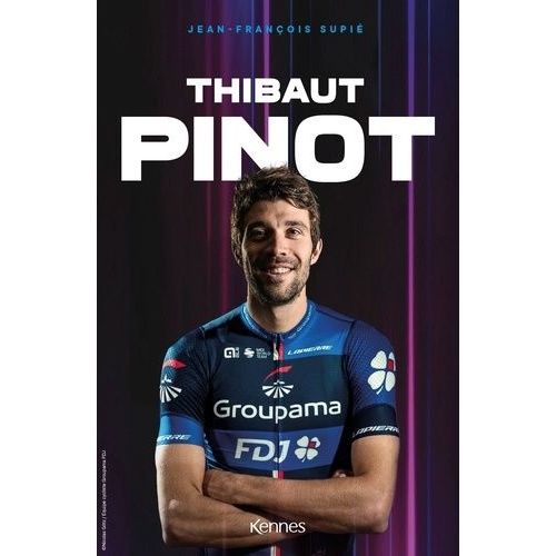 Thibaut Pinot - Le Dernier Des Romantiques