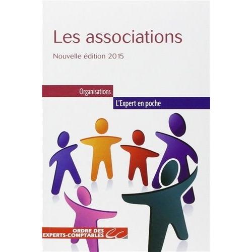 Les Associations : 2015