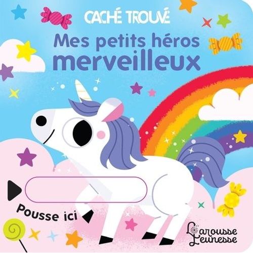 Mes Petits Héros Merveilleux