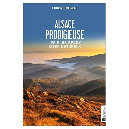 Alsace Prodigieuse