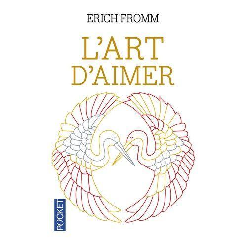 L'art D'aimer