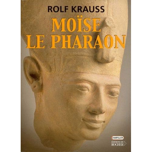 Moise, Le Pharaon